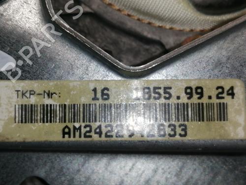 Driver airbag MERCEDES-BENZ C-CLASS (W203)  | BP12238480C9 