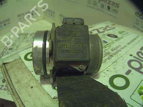 Used Mass air flow sensor Mass air flow sensor FORD MONDEO I (GBP) 1.8 TD (90 hp) 35769740 35769740