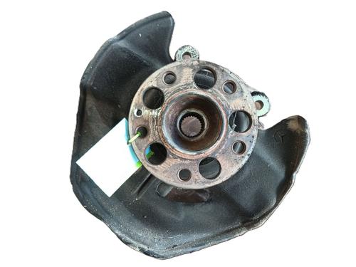 Used Left front steering knuckle MERCEDES-BENZ A-CLASS (W169) A 150 (169.031, 169.331) (95 hp) 29940915