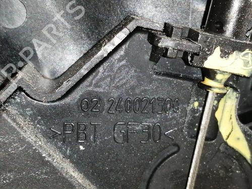 Front right lock VOLVO V50 (545) 1.6 D | BP9692912C97 