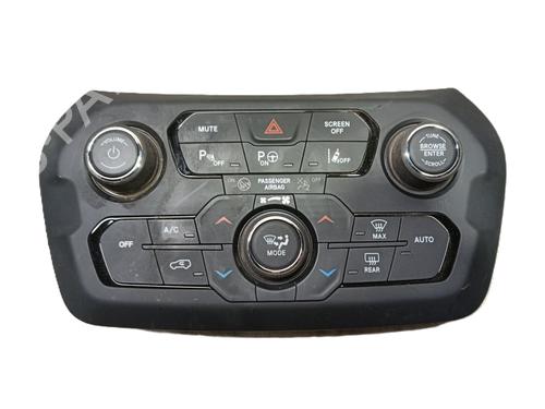Used Climate control JEEP RENEGADE SUV (BU, B1, BV) [2014-2025]  29354806