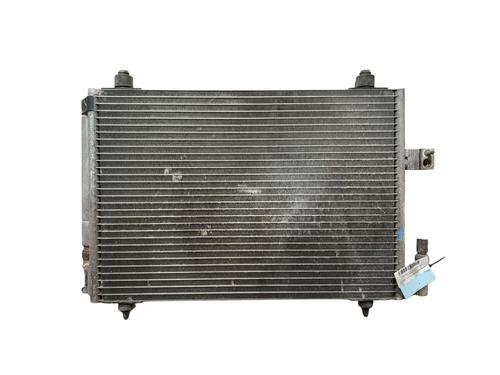 Used AC radiator CITROËN C5 II (RC_) 1.6 HDi (RC8HZB) (109 hp) 26501712