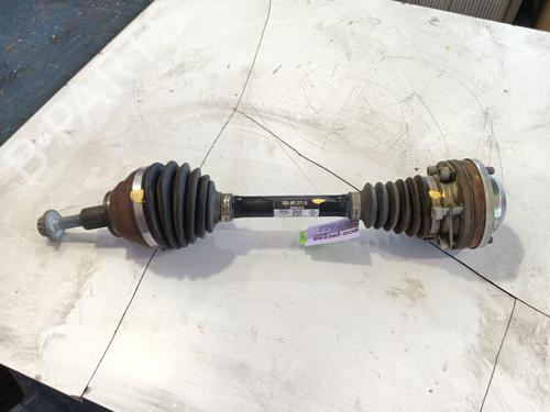 Used Left front driveshaft Left front driveshaft SEAT LEON (5F1) 2.0 TDI (150 hp) 35946606 35946606