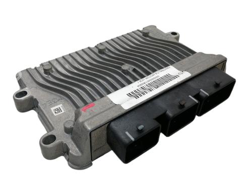 Engine control unit (ECU) CITROËN C3 II (SC_)  | BP10393716M57 