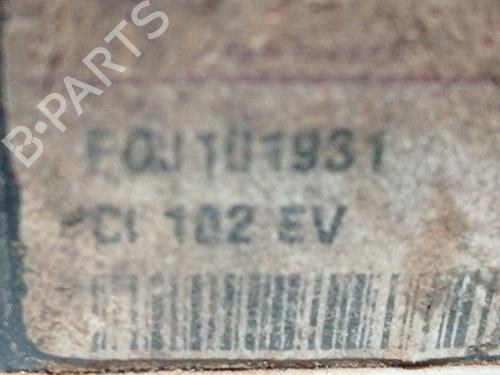 Front left lock ROVER 200 II Hatchback (RF) 220 D/SD | BP12679346C98 