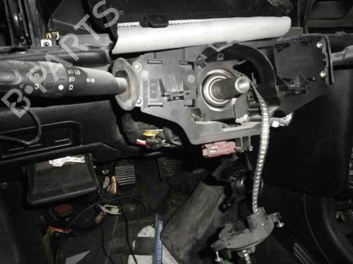 Rear left seatbelt PEUGEOT 406 Coupe (8C) 2.0 16V | BP6877130I29 