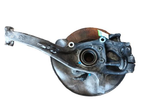 Used Right front steering knuckle AUDI Q5 (8RB) 2.0 TDI quattro (170 hp) 27175716