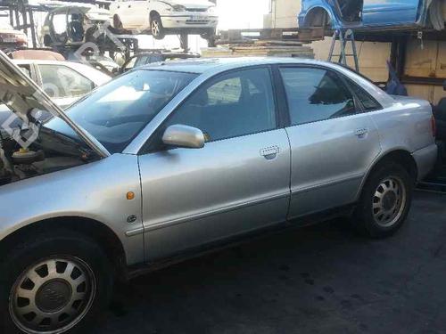 Left mirror AUDI A4 B5 (8D2) 1.8 T | BP5353528C26 