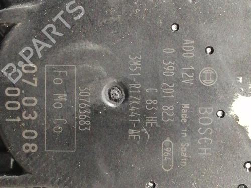 Rear wiper motor FORD S-MAX (WA6)  | BP11396842M102 
