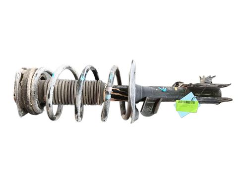 Used Right front shock absorber NISSAN QASHQAI / QASHQAI +2 I (J10, NJ10, JJ10E) 1.5 dCi (106 hp) 25756449
