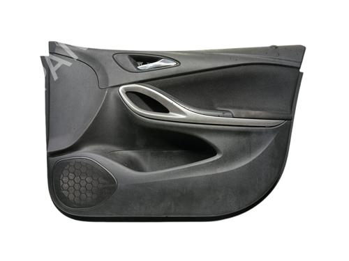 Used Front right panel OPEL ASTRA K Sports Tourer (B16) 1.4 Turbo (35) (150 hp) 22182973