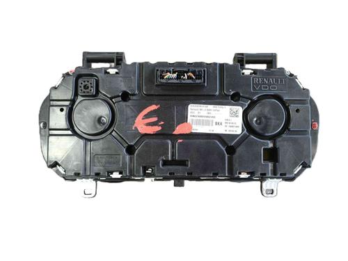 Instrument cluster RENAULT EXPRESS Box Body/MPV 1.5 Blue dCi 75 (F6AA) | BP37640062C47 - Image 3