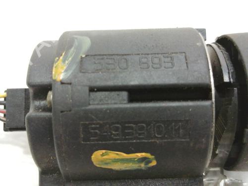 Headlight switch BMW 5 (E39) 525 tds | BP9294748I24 