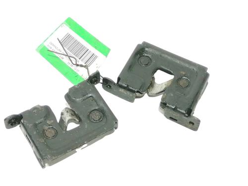 Hood lock BMW X3 (E83) 2.0 d | BP8766914C133 