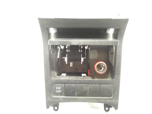 Ashtray VW GOLF VI (5K1) 2.0 TDI | BP14258187I30 