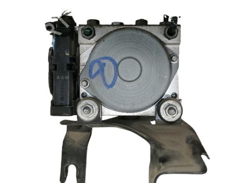 ABS pump RENAULT CLIO III (BR0/1, CR0/1)  | BP12998576M43 
