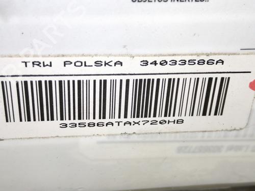 Passenger airbag BMW 1 (E87) 118 d | BP12949008C10 