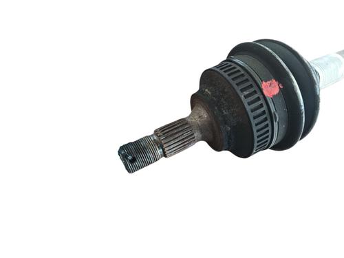 Left front driveshaft CITROËN XSARA PICASSO (N68) 2.0 HDi | BP29284746M38 