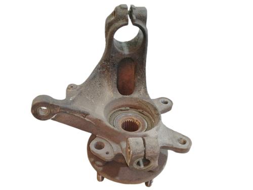 Left front steering knuckle FORD ESCORT V (AAL, ABL)  | BP10642970M25 