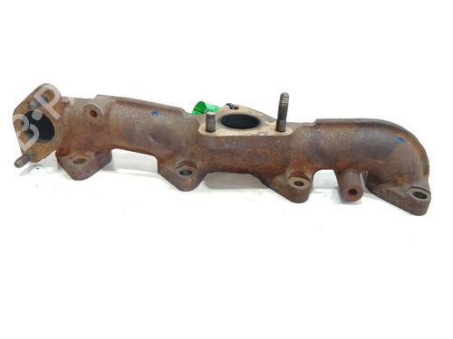 Udstødningsmanifold HYUNDAI TUCSON (JM) 2.0 CRDi (140 hp) 11653556