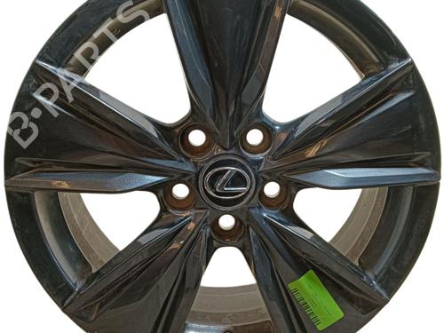 Used Rim LEXUS UX (_AA1_, _AH1_, _MA1_) 250h (MZAH10) (184 hp) 29131393
