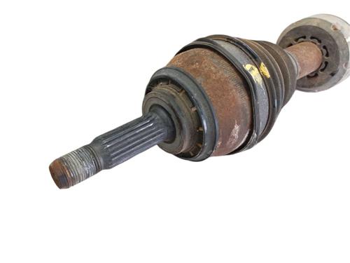 Right front driveshaft DACIA SANDERO 1.2 16V | BP38563751M39 - Image 2