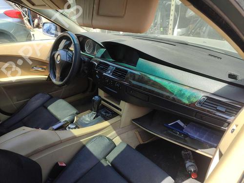 Climate control BMW 5 (E60) 530 d | BP38511363I5 - Image 13