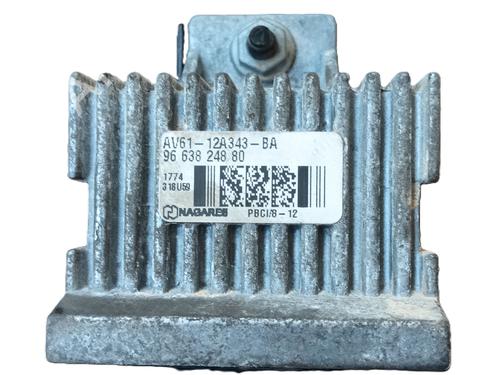 Used Electronic module LAND ROVER RANGE ROVER EVOQUE (L538) [2011-2019]  29421637