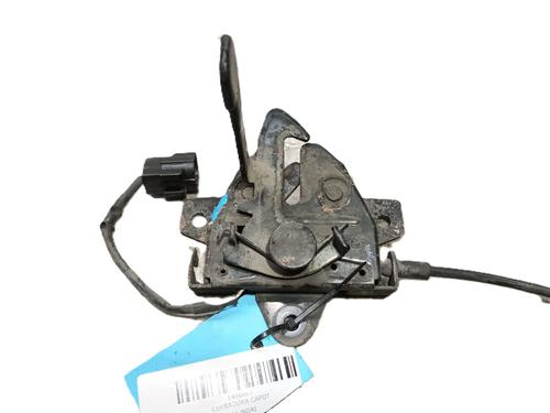 Used Hood lock HYUNDAI SANTA FÉ II (CM) 2.2 CRDi GLS 4x4 (150 hp) 19792521
