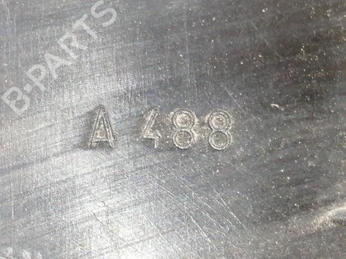 Front right exterior door handle PEUGEOT BOXER Van (244) 2.8 HDi | BP10340683C129