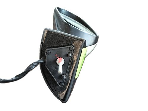 Left mirror PEUGEOT 407 (6D_) 2.0 HDi 135 (6DRHRH, 6DRHRE, 6DRHRG, 6DRHRJ) | BP30168666C26 