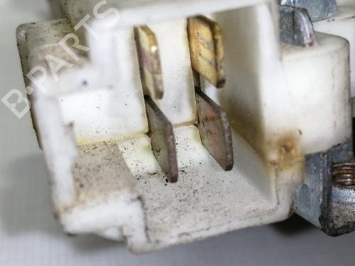 Front right lock NISSAN ALMERA TINO (V10)  | BP6270872C97 