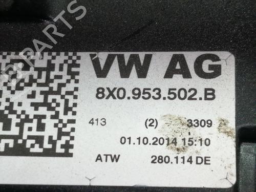 Switch AUDI A1 Sportback (8XA, 8XF) 1.2 TFSI | BP12217280I30 