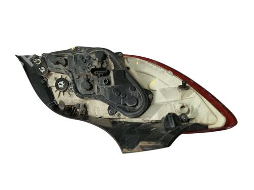 Right taillight OPEL INSIGNIA A Saloon (G09) 2.0 CDTI (69) | BP32190725C35