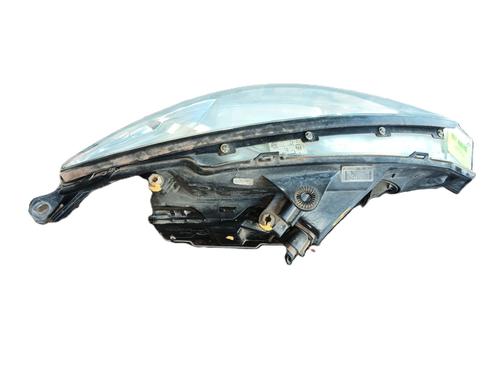 Left headlight FORD FOCUS I (DAW, DBW) 1.8 TDCi | BP30109091C28 