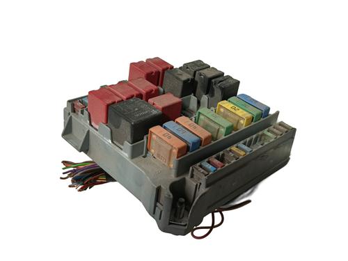 Used Fuse box PEUGEOT BIPPER Tepee [2008-2025]  19410846