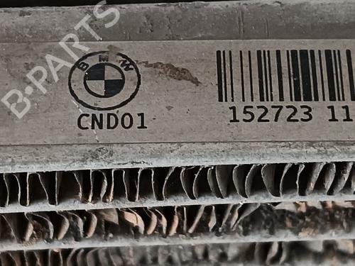 AC radiator BMW 3 (F30, F80)  | BP22922031M32 