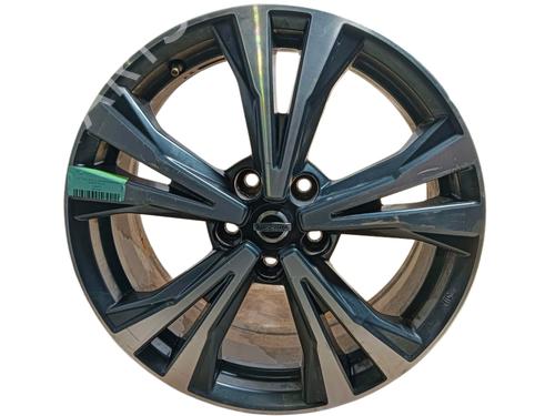 Used Rim NISSAN QASHQAI II (J11, J11_) 1.5 dCi (110 hp) 29248480