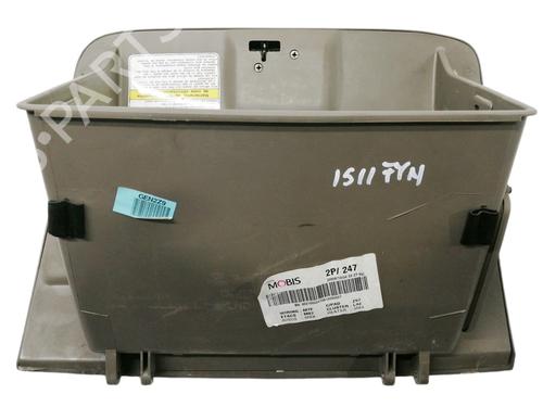Glove box HYUNDAI TUCSON (JM) 2.0 CRDi | BP11031029C95 