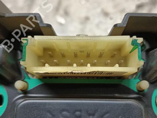 Instrument cluster OPEL COMBO Tour 1.3 CDTI 16V | BP30744480C47