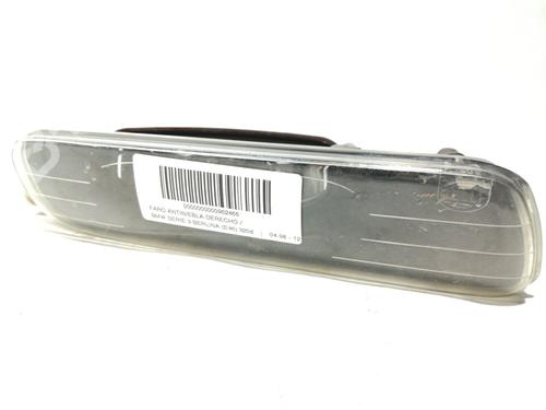 Used Right front fog light Right front fog light BMW 3 (E46) 320 d (136 hp) 6295114 6295114