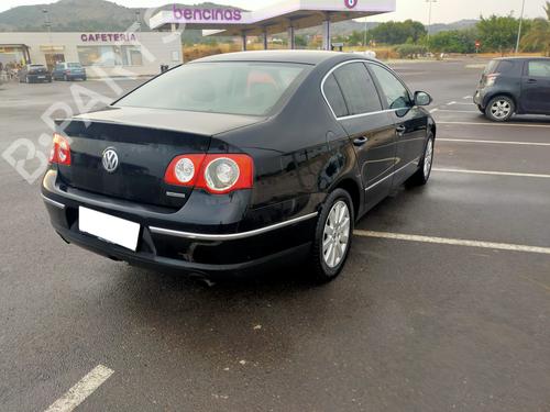 Anlasser VW PASSAT B6 (3C2) 2.0 FSI 4motion | BP7816997M8 