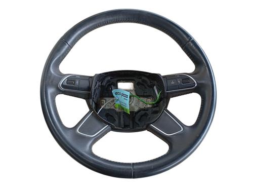 Used Steering wheel AUDI A4 B8 Avant (8K5) [2007-2017]  25047391