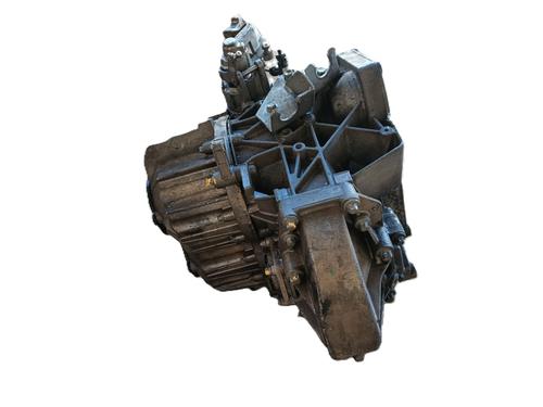 Gearbox FIAT DUCATO Van (250_) 115 Multijet 2,0 D | BP30191275M3