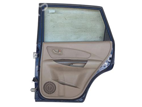 Right rear door HYUNDAI TUCSON (JM) 2.0 CRDi | BP26291498C5 