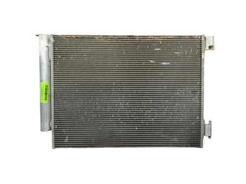 AC radiator RENAULT CAPTUR II (HF_) TCe 140 (HFN0) | BP32461590M32 