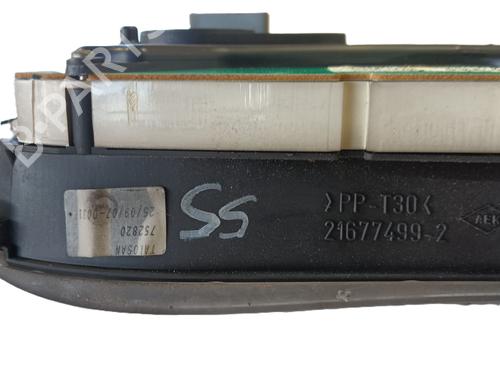 Instrument cluster DACIA LOGAN (LS_) | BP36022856C47 - Image 4