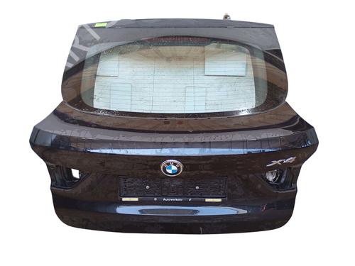 Used Tailgate BMW X4 (F26) xDrive 35 d (313 hp) 28024290