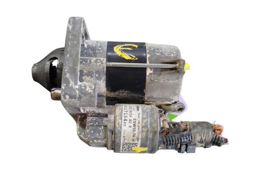 Used Starter Starter OPEL ASTRA L (OV5) 1.2 (FPHNSL, FPHNSR) (131 hp) 40041168 40041168
