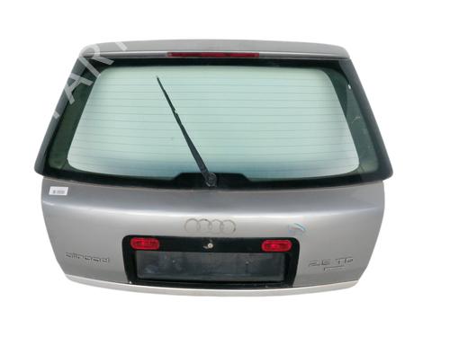 Tailgate AUDI ALLROAD C5 (4BH) 2.5 TDI quattro (180 hp)null